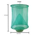 thumbnail image 6 of 4 PCS Ranch Fly Trap,Outdoor Fly Trap Killer Bug Cage Net Perfect For Horses,Outdoor, 6 of 7