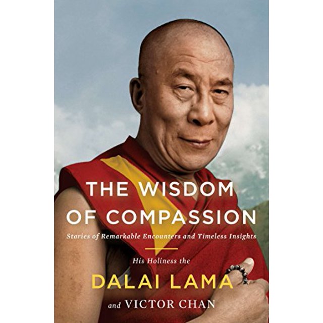 La Sagesse de la Compassion: Histoires de Rencontres Remarquables et de Réflexions Intemporelles