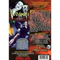 thumbnail image 2 of VAMPIRA-MOVIE (DVD), 2 of 2