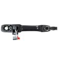 thumbnail image 3 of PT Auto Warehouse HO-3513A-FR - Exterior Outer Outside Door Handle, Textured Black - Front Right Passenger Side Fits select: 2002-2006 HONDA CR-V, 3 of 3