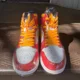 thumbnail image 1 of Size 11 - Jo r-dan 1 Retro High OG Light Fusion Red 2021, 1 of 6