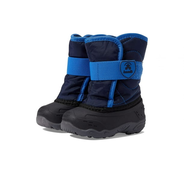 Kamik shop snowbug 4
