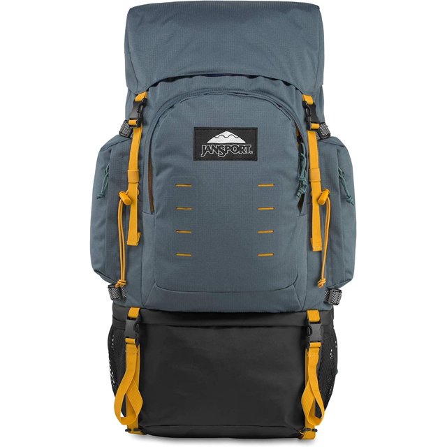 Mochila Jansport Far Out 65 JS0A47L36Q1 Gris