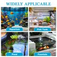 thumbnail image 4 of BESTYASH 1Pcs Compact Submersible Pump with Waterproof Design for Fountains and Spout, 4 of 7