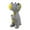 A, variant on EGNMCR Squishy Toys ! Stress Reliever Toy With 4pieces Foam Balls Spit Ball Toys Realistic Cute Toys, Christmas Gifts for Kids