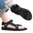 thumbnail image 1 of Sandalias Senderismo Al Aire Libre Zapatos Casuales Playa Verano para Mujeres Y Hombres, 1 of 9