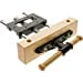 thumbnail image 3 of Woodstock D4648 Cabinet Maker's Front Vise, 3 of 5