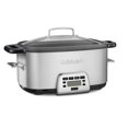 thumbnail image 3 of CONAIR Cuisinart MSC-800 Cook Central 4-in-1 Multi-Cooker, 7 Quart, 3 of 4
