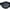 All Black, variant on Runway Trend Exaggerated 90s Plastic Wrap Sport Plastic Sunglasses All Black