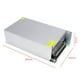 thumbnail image 2 of AC 170-250V a DC 24V 41.6A 1000W Transformador de voltaje Convertidor adaptador de fuente de alimentación de conmutación regulada para, 2 of 8