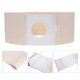 thumbnail image 3 of Ostomy Belt, Support Belt, Ostomy Brace Belt,  Unisex For Patients, 3 of 8