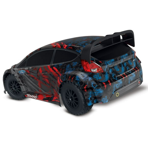 TRAXXAS 74054-4TD Remote Control Vehicle Rally