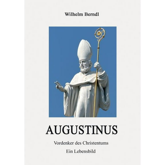 Augustinus (Paperback)