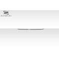 thumbnail image 2 of 2014-2023 Maserati Ghibli Duraflex W-1 Trunk Wing Spoiler - 1 Piece, 2 of 8