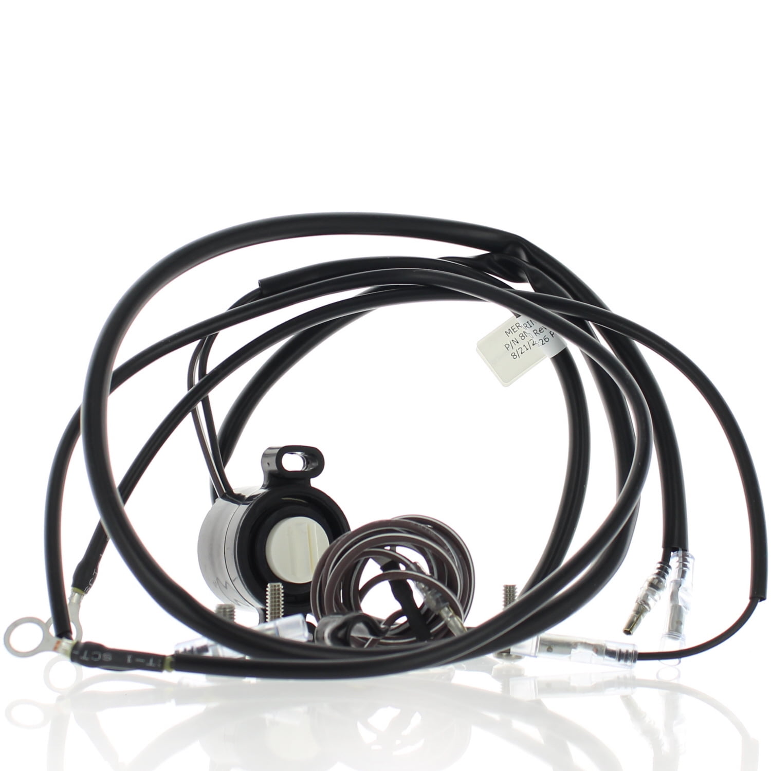 Mercury Marine Mercruiser Power Trim Tilt Analog Trim Sender Kit