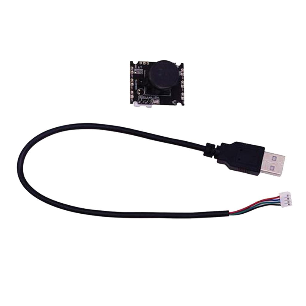 2 pcs Micro Servos Motor for Raspberry Pi HD Camera Separate Gimbal 