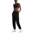 thumbnail image 5 of Sostén deportivo para mujer Champion The Infinity Racerback, negro, talla XS US, 5 of 5