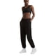 thumbnail image 5 of Sostén deportivo para mujer Champion The Infinity Racerback, negro, talla XS US, 5 of 5