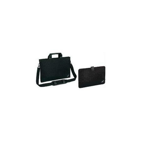 Lenovo 0B95750 Thinkpad 14in Ultrabook Toploadcase Standard Sleeve Set