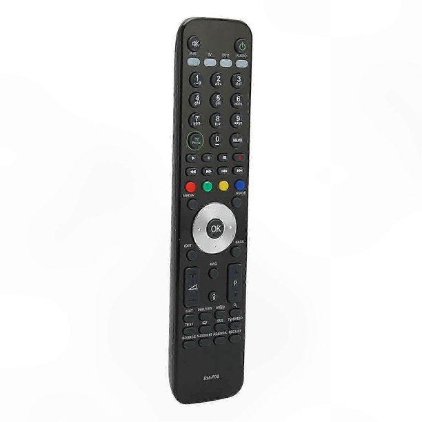 Universal Remote Control for Home Theater Systems Compatible with HDR and Freesat Set Top Boxes including 7500T and 3000S Models