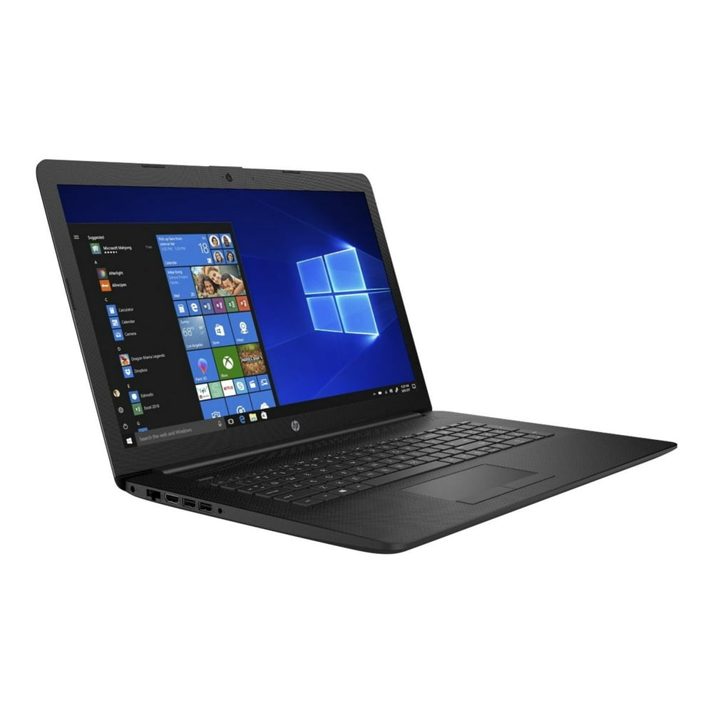 HP (17BY1053DX) 17.3 Laptop Core i58265U 8GB Memory 256GB Solid