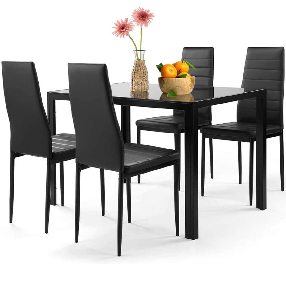 lowes round patio table set