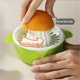 thumbnail image 2 of Simple Multi-Functional Household Manual Squeeze Juicer Orange Lemon Mini Mini Juicer Fruit Juicer, 2 of 5