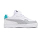 thumbnail image 4 of Tenis Casual Puma MAPF1 Caven AC PS Blanco-Gris 307989 03 Unisex 19cm, 4 of 5