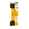 Post-it Super Sticky Easel Wall Hanger, Gray, 1 Pack