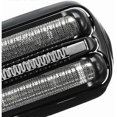 thumbnail image 5 of Easy Installation compatible Head compatible Braun Series 3 Wet/Dry Shavers, Durable Usage with Safe Beard Grooming, Professional Technology compatible 300S To_Perfect Gift, 5 of 5
