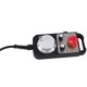 thumbnail image 4 of Compatible con Ddcsv3.1 DDCS-ExPERT M350 Volante electrónico estándar MPG Plug and Play, sin soldadura Re Como se muestra, Como se muestra, 4 of 5