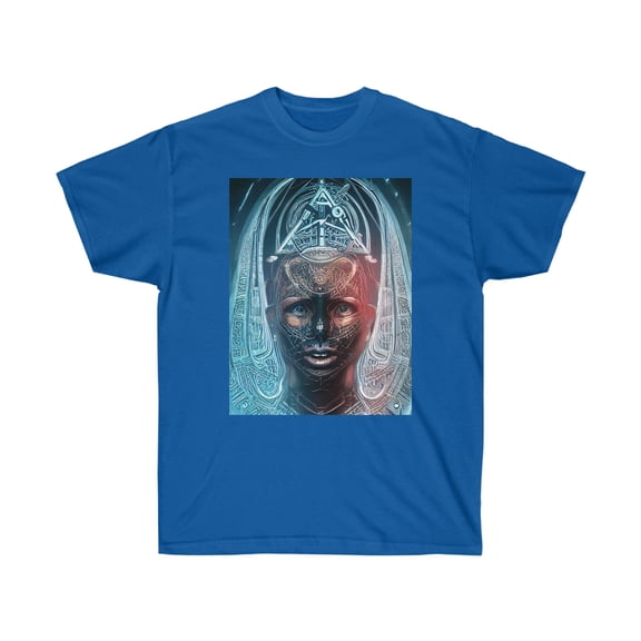 'Inner Power' Unisex Ultra Cotton Tee