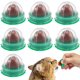 thumbnail image 1 of 10 piezas de bocadillos para gatos, dulces para mascotas, hierba gatera, pelota para lamer, suministros para mascotas (sabor aleatorio), 1 of 7