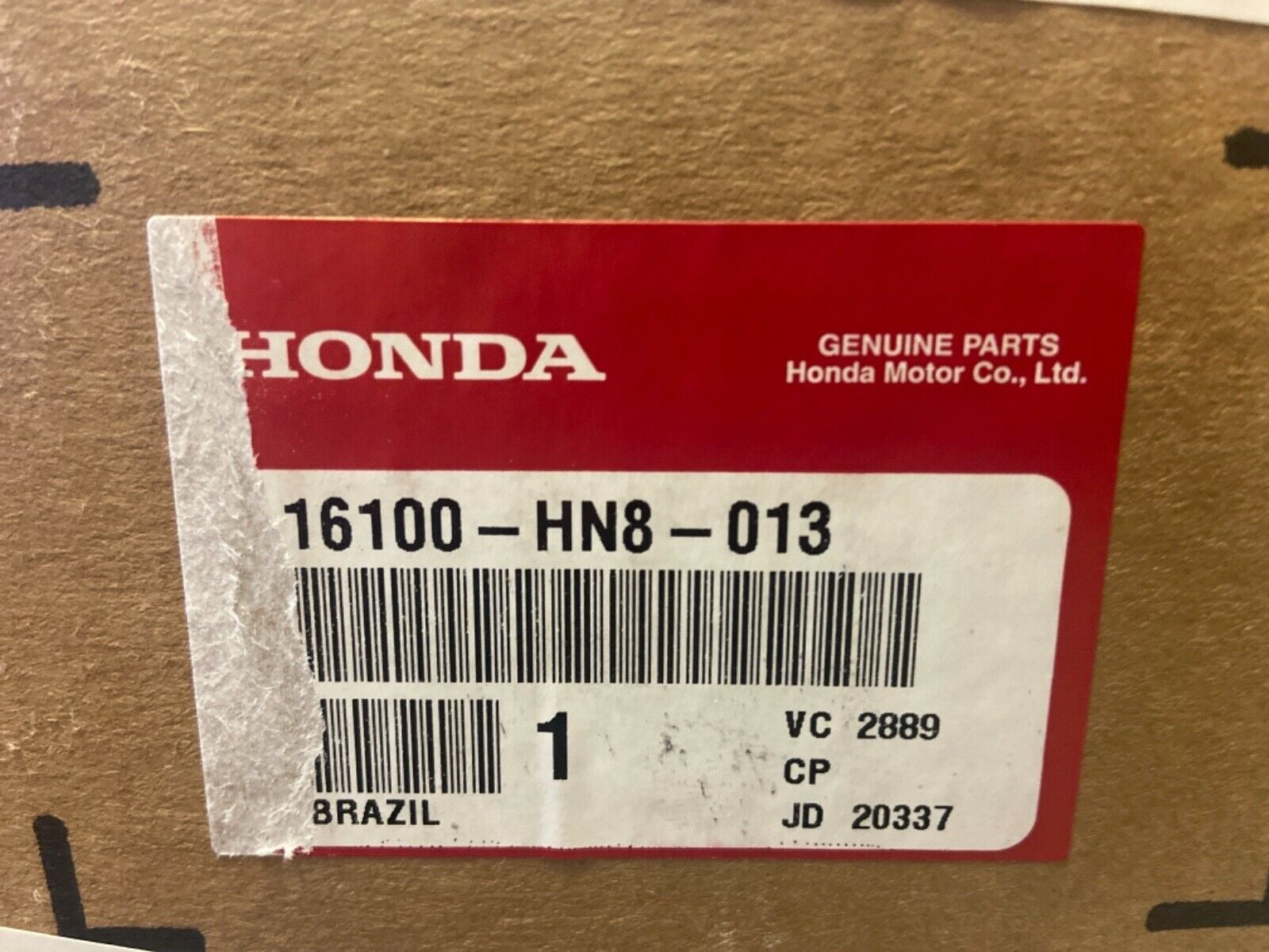 2003 2004 2005 Honda TRX650FA TRX650FGA Service Repair Factory Manual OEM NEW 