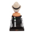 thumbnail image 3 of Estatua coleccionable de muñeco Royal Bobbles de Héctor Salamanca, 3 of 6