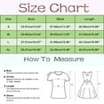 thumbnail image 4 of Plus Size Dresses Women Ladies Irregular Backless Linen Slip Dress With Stylish Design Plus Size Summer Dress Brick Red XL, 4 of 6