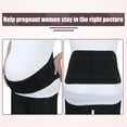 thumbnail image 6 of Unique Bargains Belly Bands for Pregnant Women Belly Abdomen Support, 6 of 6
