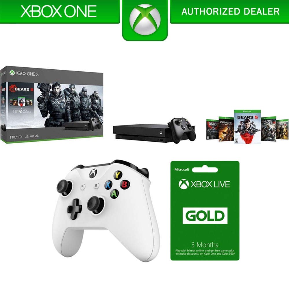 walmart xbox live gold 12 month