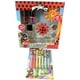 thumbnail image 2 of Set de esmaltes de uñas y brillo de labios Zag Miraculous Ladybug, 2 of 5