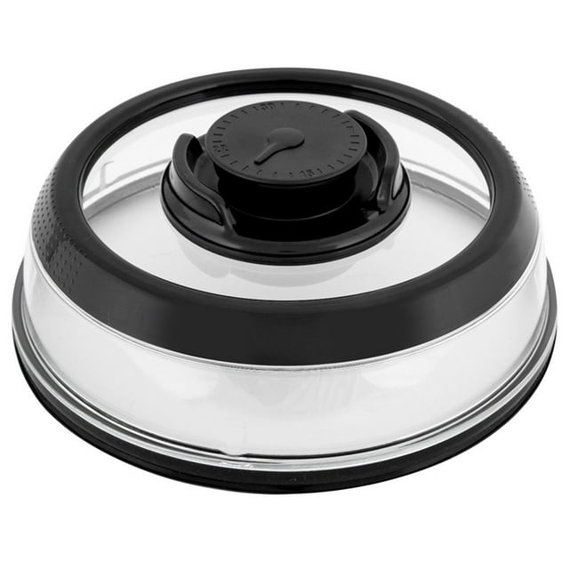 Scelleuse Alimentaire sous Vide, Scelleuse Alimentaire sous Vide Prête à Manger, Couvercle de Conservation