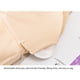 thumbnail image 4 of Sonducket Sujetador sin mangas para mujer, lencería Sexy, ropa interior transpirable, Bralette, correa de Color sólido, moda informal para Type3 NO3, 4 of 6