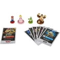 thumbnail image 2 of Hasbro Gaming Monopoly Gamer Nintendo's Super Mario characters Gameboard, 2 of 5