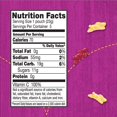 thumbnail image 3 of Annie's Organic Bunny Fruit Flavored Snacks, Easter Basket Stuffers, Summer Strawberry, Gluten Free, 10 Pouches, 7 oz, 3 of 5