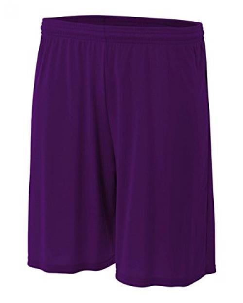 Mens Shorts - Walmart.com | Purple 