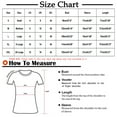 thumbnail image 4 of ZVAVZ Petite Tops for Women, Ladies Fashion Floral Print Tops Short Sleeve Blouse Basic Summer Tunics, 4 of 5
