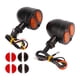 thumbnail image 5 of Intermitente LED para motocicleta Bling Bling Luz LED de señal de giro para motocicleta, 5 of 12