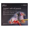 thumbnail image 2 of Set de 48 Colores de Pasteles al Óleo Suaves MUNGYO Gallery para Artistas, 2 of 4