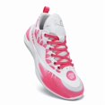 thumbnail image 2 of Men's Breathable Mesh Basketball Shoes, Low-Top Lace-Up Athletic Sneakers with Cushioned Midsole, Non-Slip High-Traction Footwear for Training, Competition, and Outdoor Sports, 2 of 10