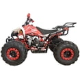 thumbnail image 2 of X-Pro Brand New 125cc Gas ATV with Automatic Transmission w/Reverse, LED Headlights Big 19"/18" Tires, 2 of 5