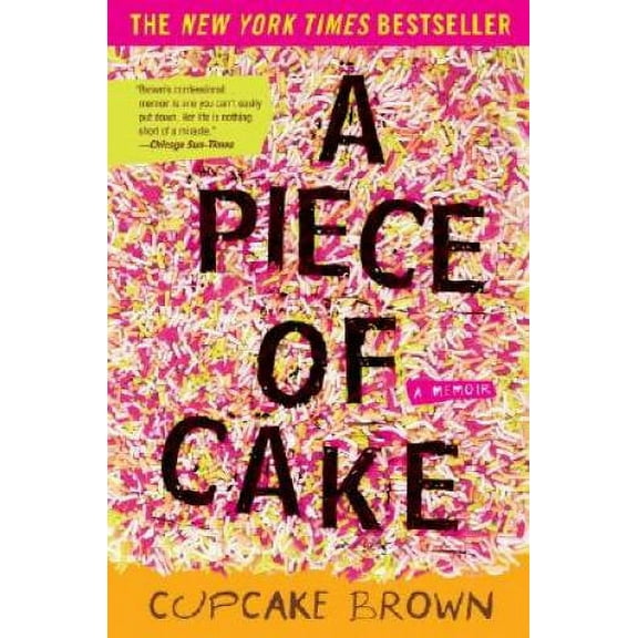 Pre-Owned A Piece of Cake, (Paperback)
